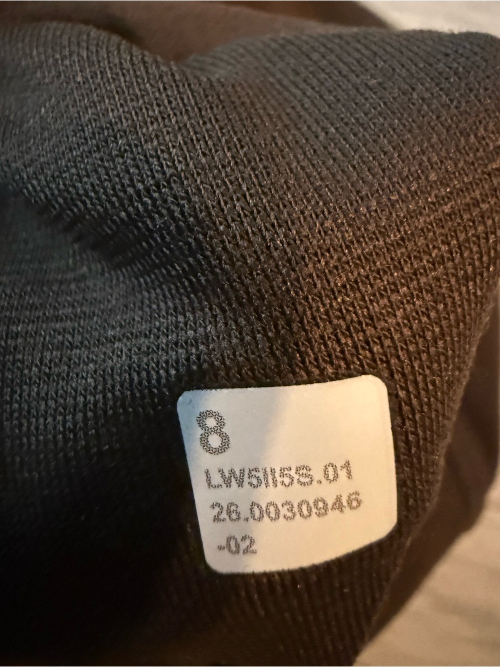 lululemon align no line high-rise pant 28 Size 8 - Picture 5 of 5
